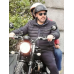 Solo Mio Kevin James Puffer Jacket Solo Mio Kevin James Puffer Jacket